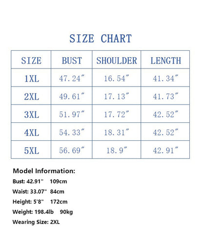 Nightgowns for Women Plus Size Floral Print Short Sleeve Pleated Sleepwear