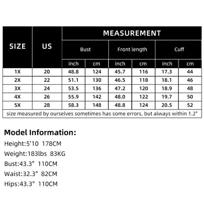 Nightgown for Women Plus Size Long Sleepwear Printed Comfy Sleep Shirts 3 Pack