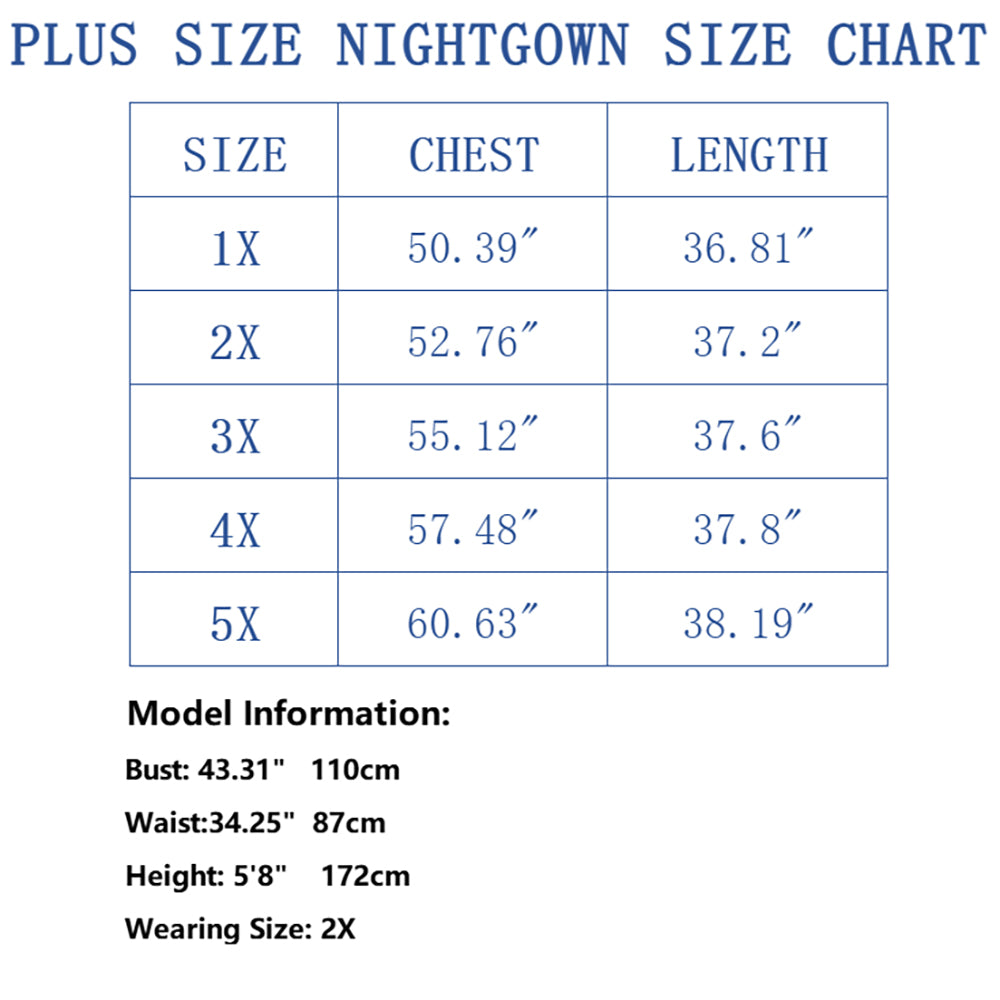 Nightgowns for Women Plus Size Sleeveless Tank Sleep Dress Soft Print Sleepwear